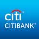 CITIBANK logo